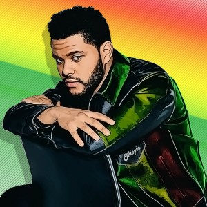 The Weeknd